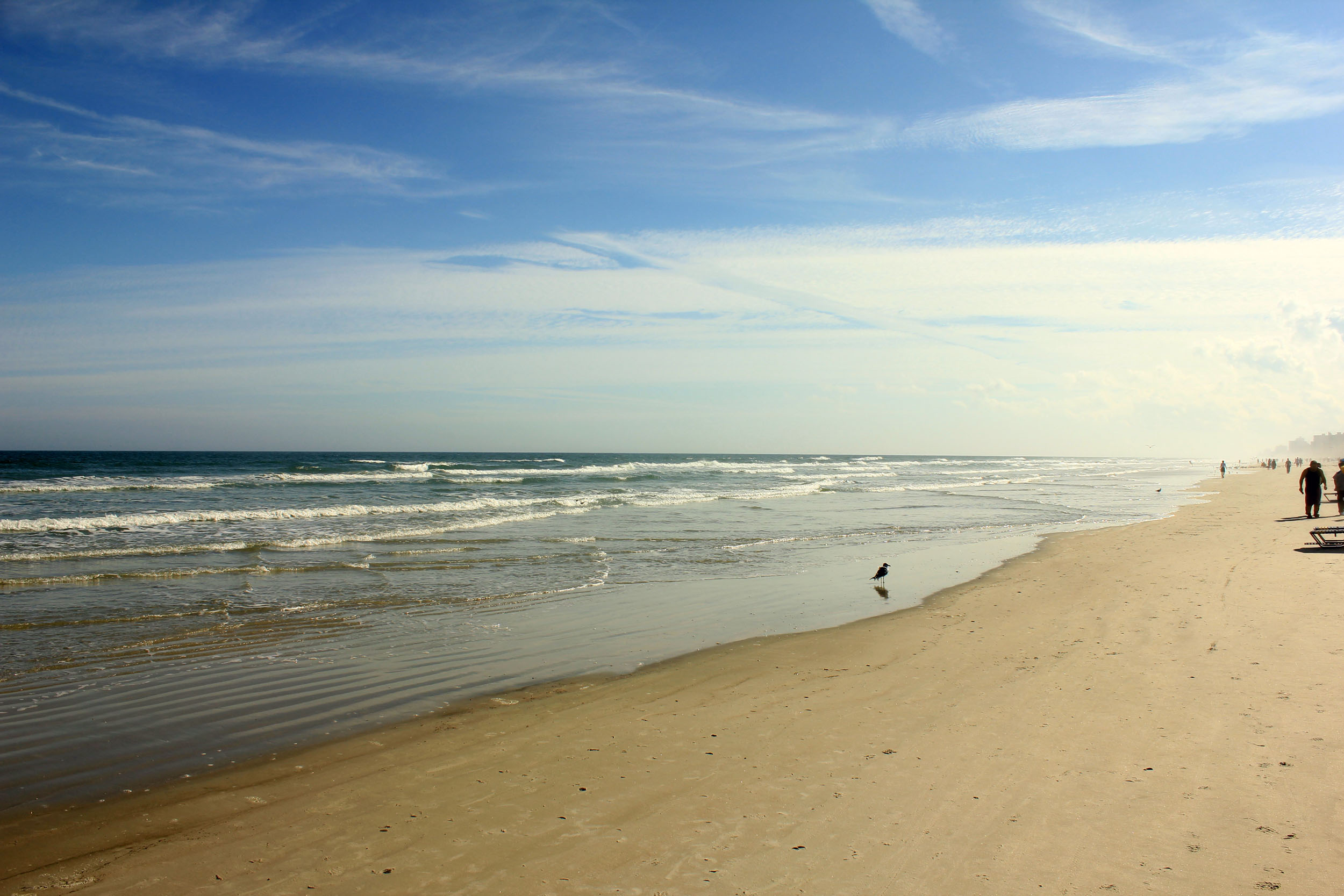 Florida coastal geology beaches